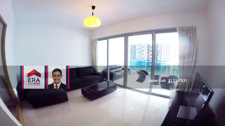 Amber Residences (D15), Condominium #137511282